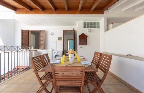 San Foca Apartamento | San Foca Loft by BarbarHouse