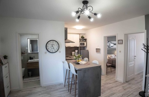 Rovinj Apartamento | Apartamento SAN FRANCESCO CORINNE