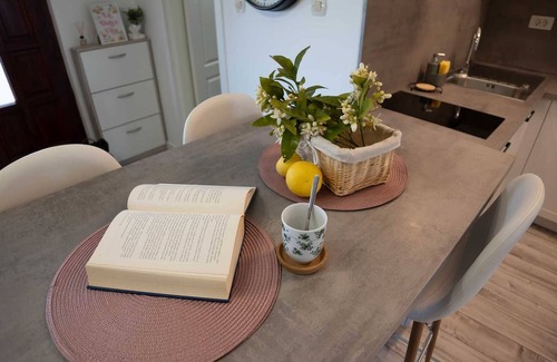 Rovinj Apartamento | Apartamento SAN FRANCESCO CORINNE