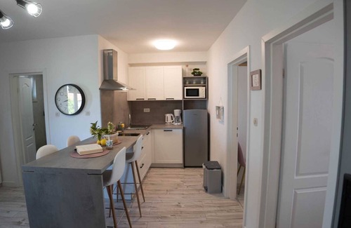 Rovinj Apartamento | Apartamento SAN FRANCESCO CORINNE