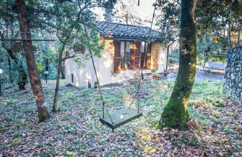 Amelia Casa | San Francesco Umbria Natura & Relax