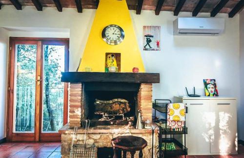 Amelia Casa | San Francesco Umbria Natura & Relax