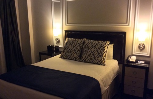 Union Square Hotel | San Francisco 1 bedroom - near Union Square