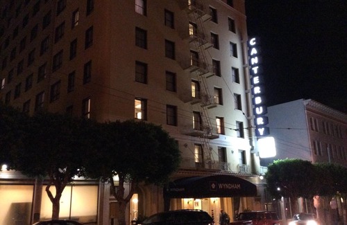 Lower Nob Hill Condominio | Condominio de lujo de 1 dormitorio en San Francisco, cerca de Union Square