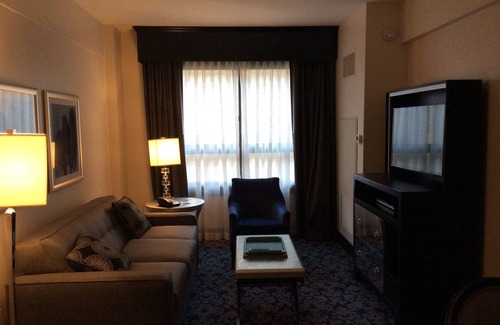 Lower Nob Hill Condominio | Condominio de lujo de 1 dormitorio en San Francisco, cerca de Union Square