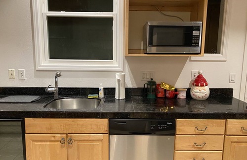 Cow Hollow Casa | San Francisco awaits You a Modern flat in Cow Hollow district in the heart of SF