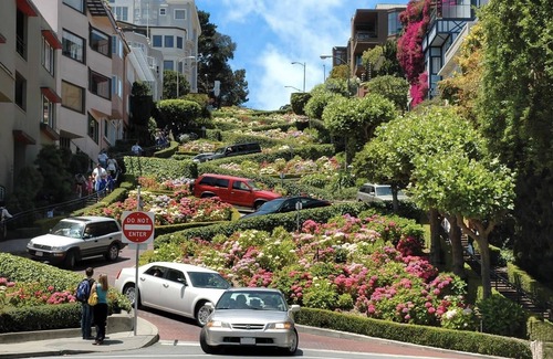 Cow Hollow Condominio | San Francisco Condo with Golden Gate Bridge View. 30-day minimum.