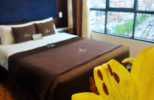Cusco Hotel | San Francisco Cusco Hotel