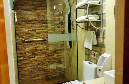 Cusco Hotel | San Francisco Cusco Hotel