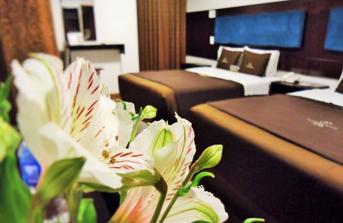 Cusco Hotel | San Francisco Cusco Hotel