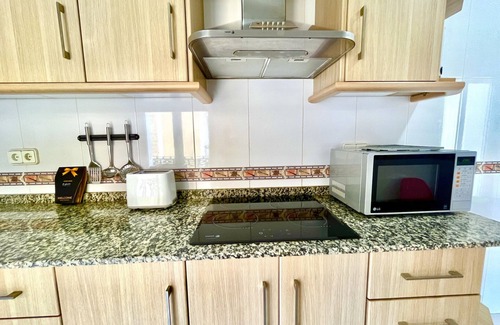 Alicante City Centre Apartamento | San Francisco Home by Gloove