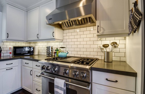 Outer Sunset Condominio | San Francisco Getaway Near Golden Gate Park