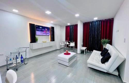 Juticalpa Apartamento | San Francisco Luxury Prestige 1