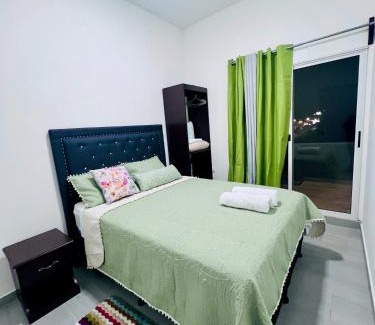 Juticalpa Apartamento | San Francisco Luxury Prestige 2