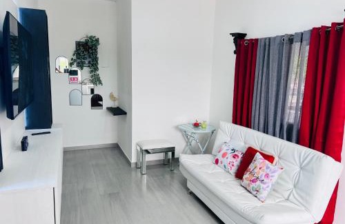 Juticalpa Apartamento | San Francisco Luxury Prestige 2