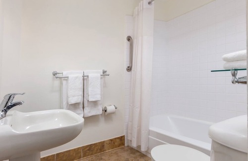 Chinatown Complejo | San Francisco Resort Studio Hotel