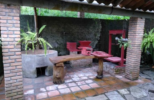 Cha Grande Casa | San Francisco Site, Nature and Complete Structure