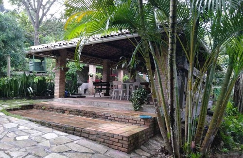 Cha Grande Casa | San Francisco Site, Nature and Complete Structure