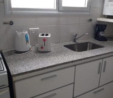 Province of Rio Negro Apartamento | San Gabriel