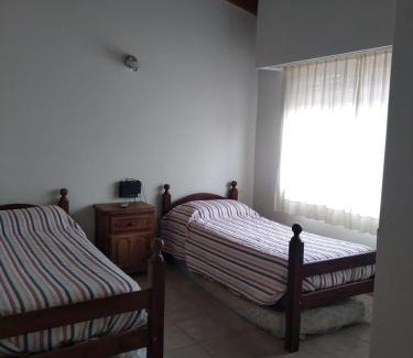 Province of Rio Negro Apartamento | San Gabriel