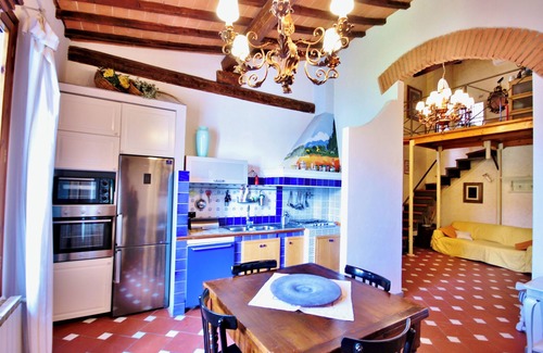 San Lorenzo Apartamento | San Gallo - Typical spacious apartment in the historic centre