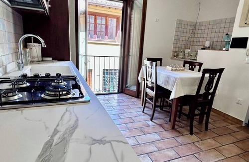 San Gemini Apartamento | San Gemini Fiori nEntire Rental Unit in San Gemini, Italy