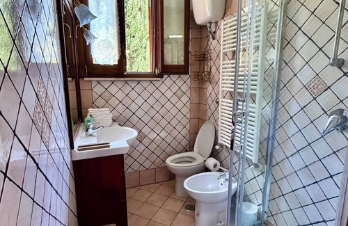 San Gemini Apartamento | San Gemini Fiori nEntire Rental Unit in San Gemini, Italy