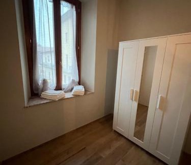 Capriate San Gervasio Apartamento | San Gervasio House