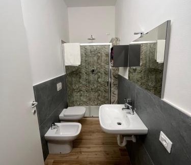 Capriate San Gervasio Apartamento | San Gervasio House