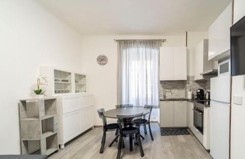 Barriera Vecchia-San Giacomo Apartamento | San Giacomo District Modern Apartment