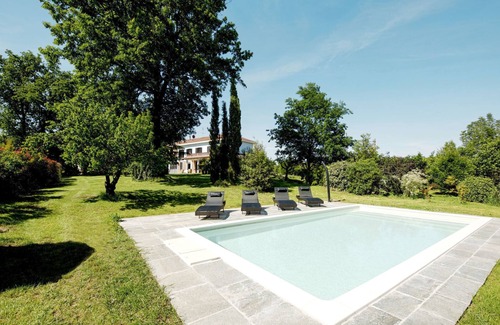 San Damiano dʼAsti Casa | San Giacomo by Interhome