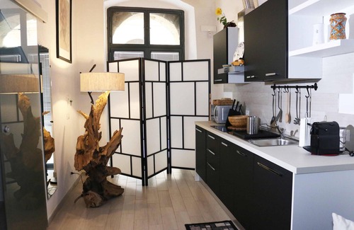 Caltagirone Casa | San Giacomo Loft