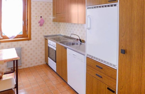 Montana Apartamento | San Giorgio A 12 by Interhome