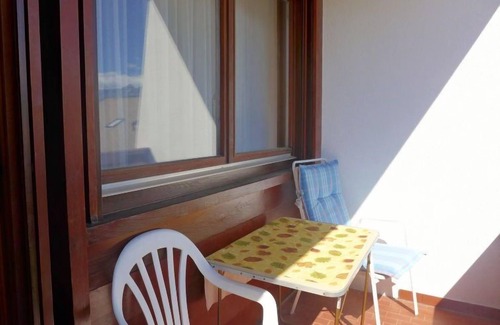 Montana Apartamento | San Giorgio A 12 by Interhome