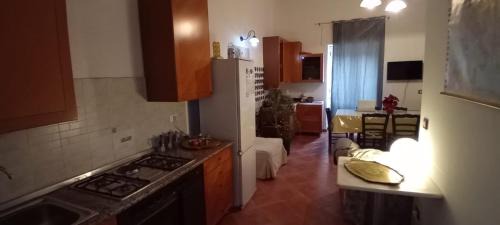 San Giorgio Casa | San Giorgio House