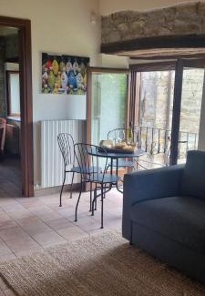 Olmo Gentile Apartamento | San Giorgio Scarampi