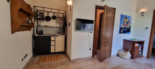Olmo Gentile Apartamento | San Giorgio Scarampi