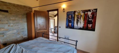 Olmo Gentile Apartamento | San Giorgio Scarampi
