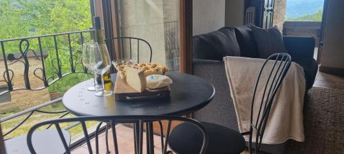 Olmo Gentile Apartamento | San Giorgio Scarampi