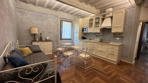 Santo Spirito Casa | San Giovanni 42