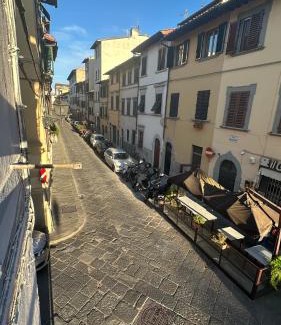 Santo Spirito Casa | San Giovanni 42