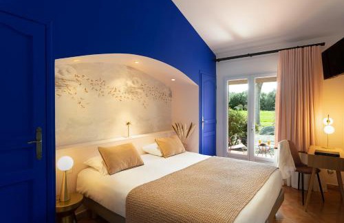 Porto-Vecchio Hotel | San Giovanni