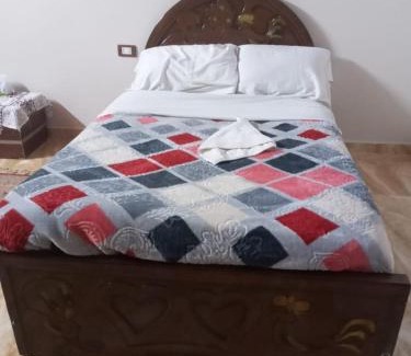 Abu Simbel Apartamento | San Giovanni Guest House