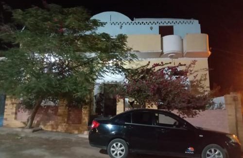 Abu Simbel Apartamento | San Giovanni Guest House