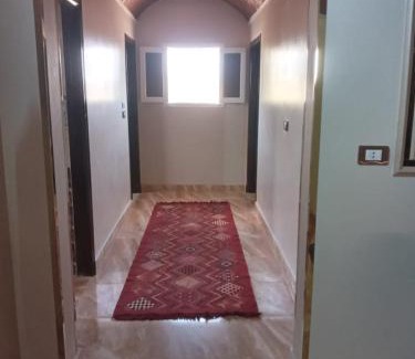 Abu Simbel Apartamento | San Giovanni Guest House