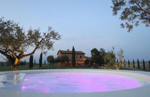 Monteroni d'Arbia Casa | San Giovanni In Poggio