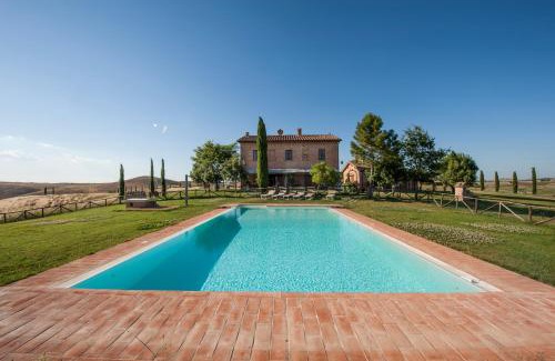 Monteroni d'Arbia Casa | San Giovanni In Poggio