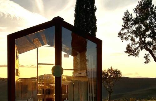 Monteroni d'Arbia Casa | San Giovanni In Poggio