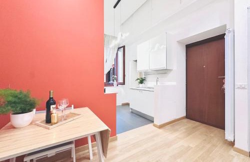 San Giovanni Apartamento | San Giovanni Lulus Home