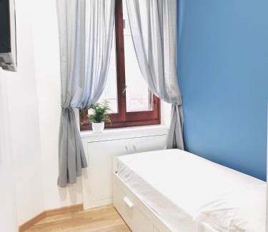 San Giovanni Apartamento | San Giovanni Lulus Home